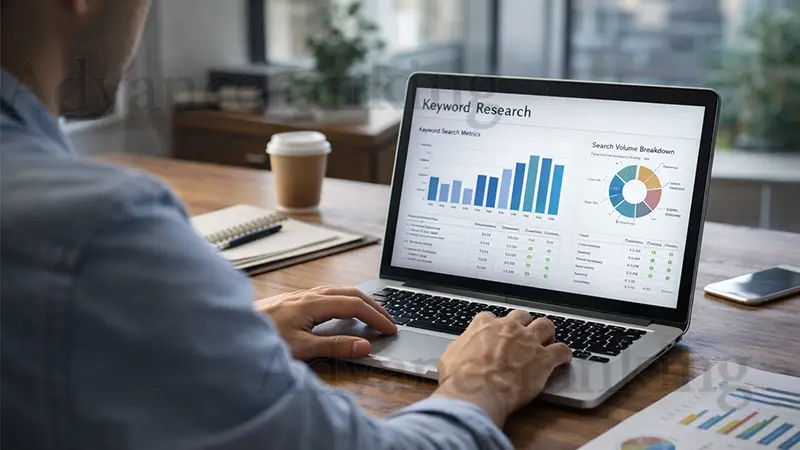 Keyword คืออะไร