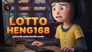 Lottoheng168