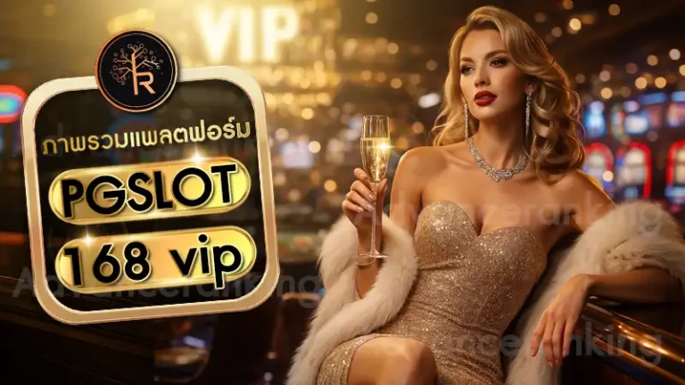PGSLOT 168 vip