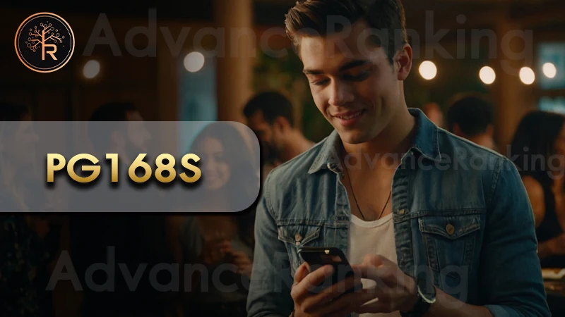 Pg168s คำค้นหาในอินเทอร์เน็ต ที่เกี่ยวข้องกับเกมพนัน