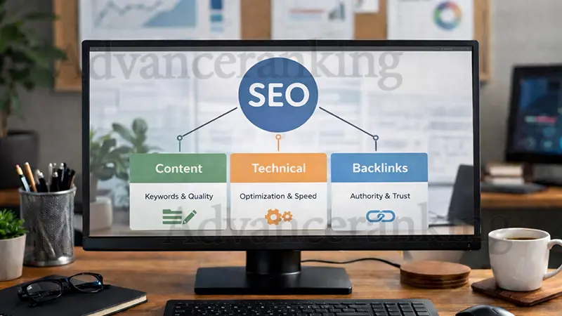 SEO กับ SEM ต่างกันยังไง