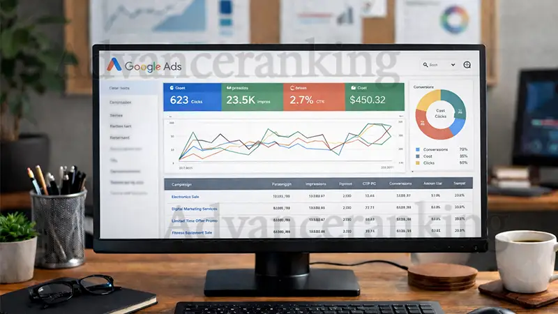 SEO กับ SEM ต่างกันยังไง