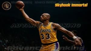 Skyhook Immortal