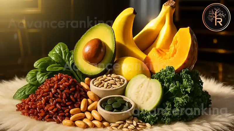 Vitamin ในพืช