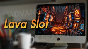 lava slot