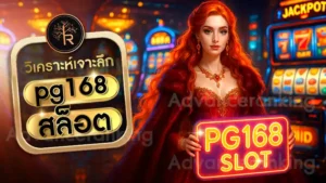 pg168 สล็อต