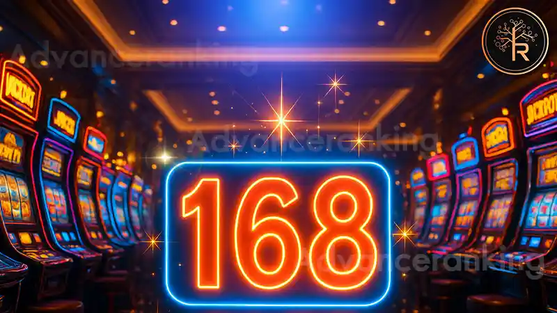 pg168 สล็อต