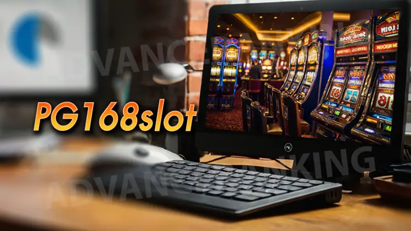 pg168slot