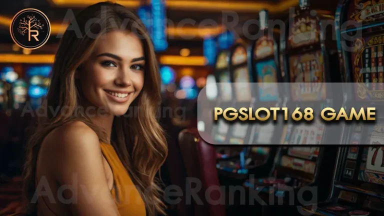 pgslot168 game