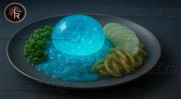 การกิน แบบใหม่ ในอนาคต