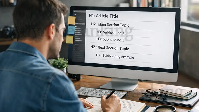 การตั้งหัวข้อใน SEO คืออะไร