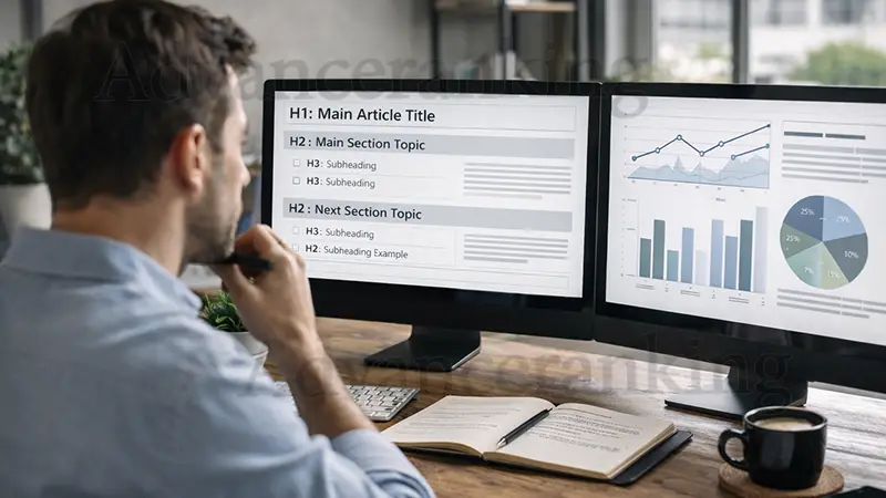 การตั้งหัวข้อใน SEO คืออะไร