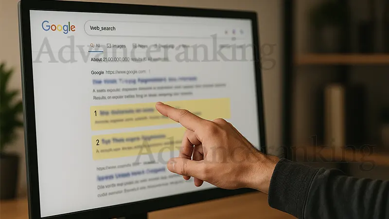 การทำ SEO คืออะไร