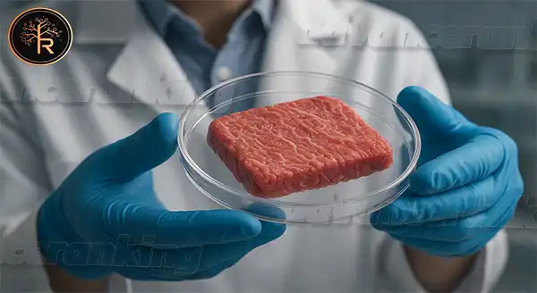 การพัฒนา เนื้อสัตว์ แบบเพาะเลี้ยง