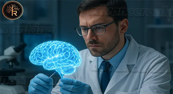 การฟื้นฟูสมอง โดยนักวิทย์