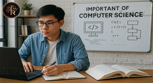 การศึกษา วิทย์คอม สำคัญยังไง