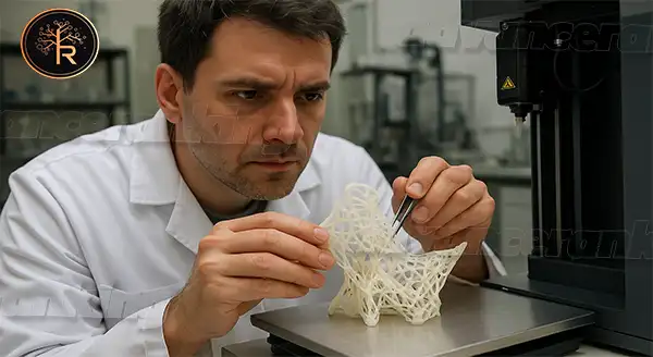 การสร้าง แบบจำลอง 4D