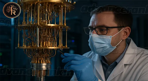 การออกแบบ ควอนตัม จากเทคโนโลยี