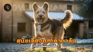 การแพร่กระจาย สุนัขเลี้ยงแกะคาตาลัน