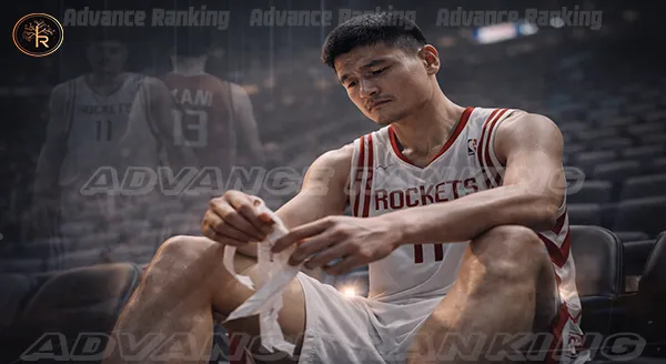 กำแพงเมืองจีน แห่งโลกบาส