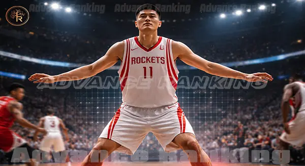 กำแพงเมืองจีน แห่งโลกบาส