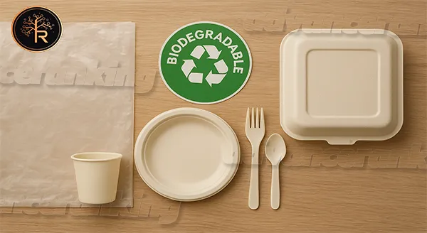 ขยะชีวภาพ คือสิ่งใด