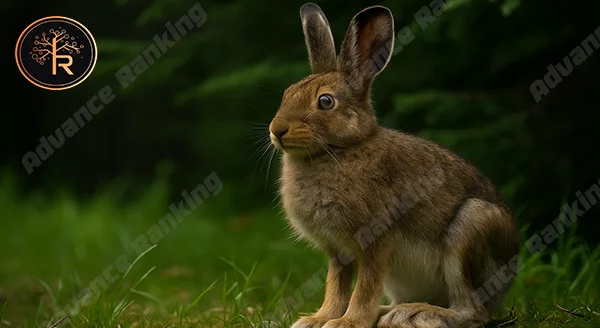 ข้อมูล กระต่าย สโนว์ชูว์