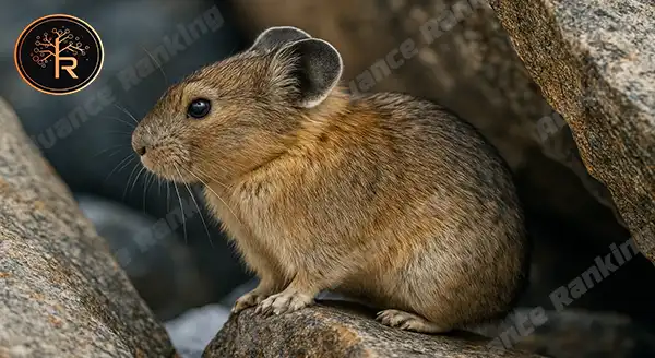 ข้อมูล พิก้า สัตว์ภูเขา