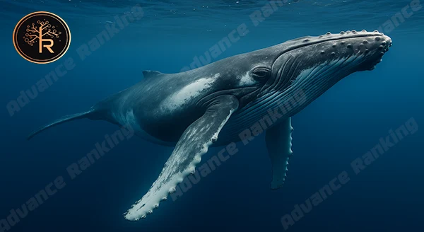 ข้อมูล วาฬฮัมพ์แบ็ค