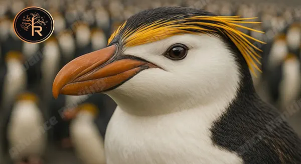 ข้อมูล เพนกวินรอยัล