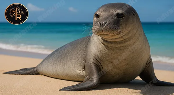 ข้อมูล แมวน้ำฮาวาย