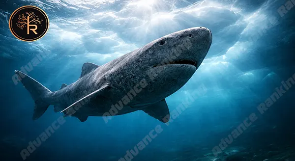 ฉลามกรีนแลนด์ ฉลามอายุยืน