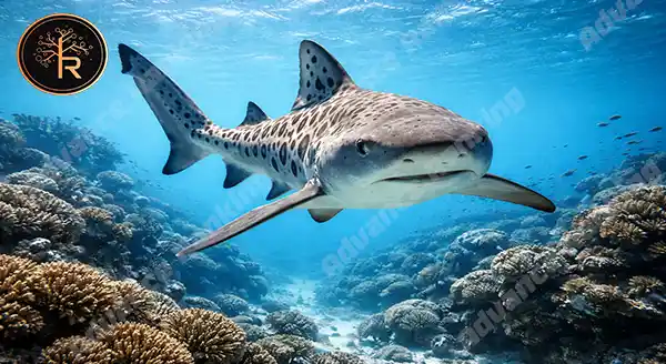 ฉลามเสือดาว นักล่าลายจุด