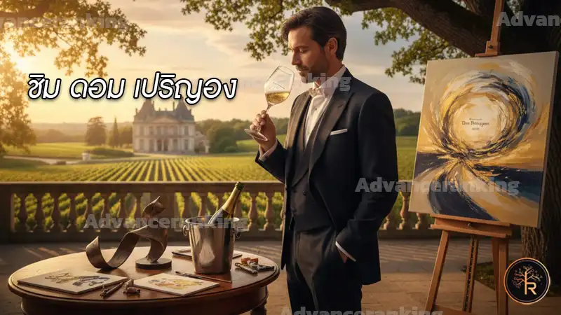 ชิม ดอม เปริญอง