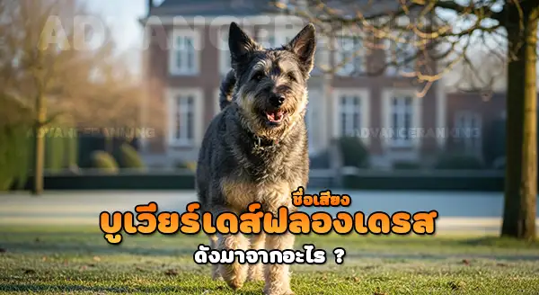 ชื่อเสียง บูเวียร์เดส์ฟลองเดรส