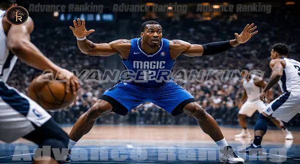 ซูเปอร์แมน ดไวท์ ฮาวเวิร์ด