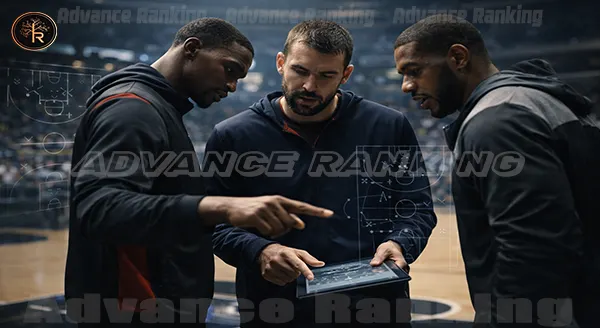 ตัวรอง ระดับแชมป์