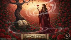 ตำนาน กุหลาบ