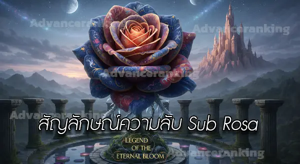 ตำนาน กุหลาบ