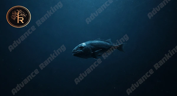 นักล่า แห่งทะเลลึก