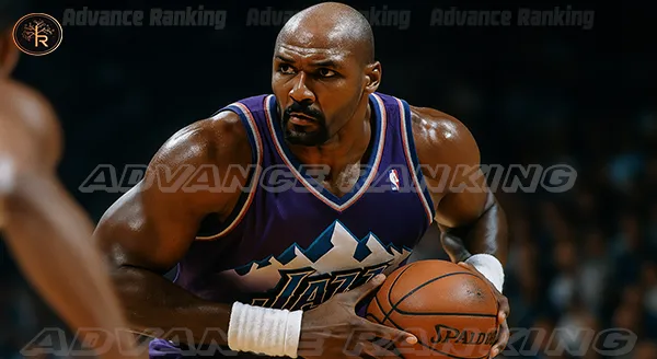 บุรุษไปรษณีย์ แห่งยูทาห์ แจ๊ซ