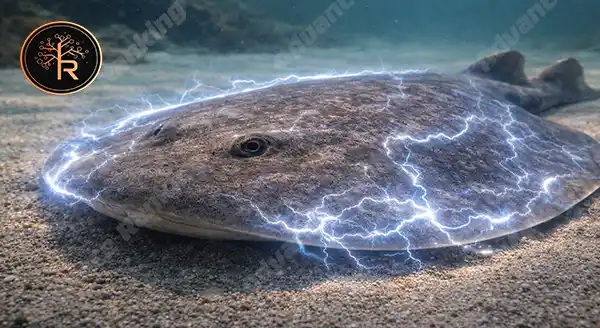 ปลากระเบนไฟฟ้า แปซิฟิก