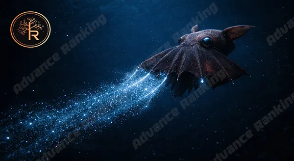 ปลาหมึกแวมไพร์ คืออะไร