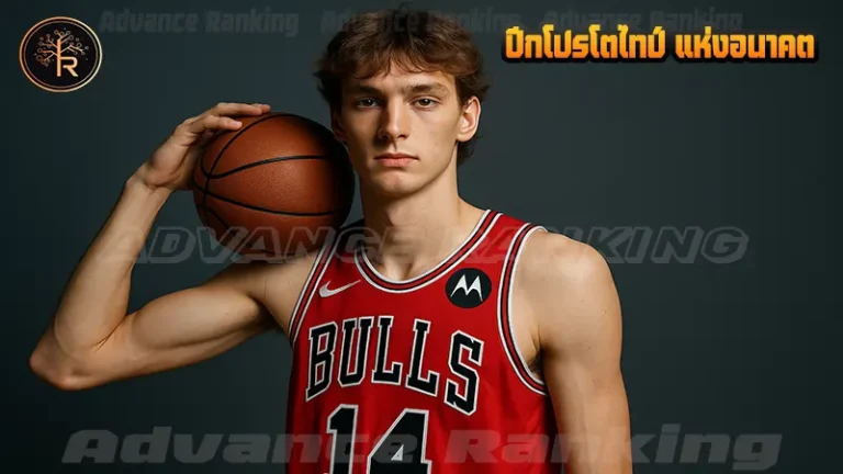 ปีกโปรโตไทป์ แห่งอนาคต