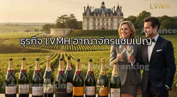 ผู้ผลิตแชมเปญ รายใหญ่