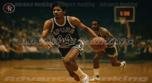 ผู้ละลายคู่แข่งด้วย Finger Roll