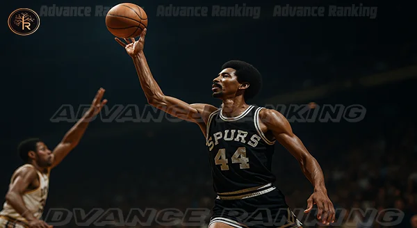 ผู้ละลายคู่แข่งด้วย Finger Roll