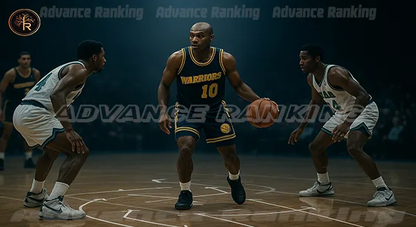 ผู้สร้างไม้กางเขน ทิม ฮาร์ดอเวย์