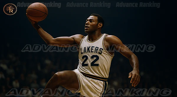 ผู้เปิดประตู ให้บาสยุคใหม่