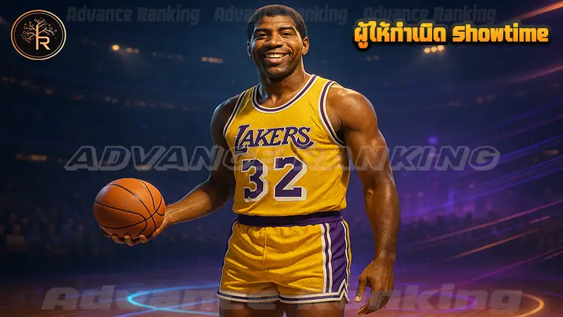 ผู้ให้กำเนิด Showtime